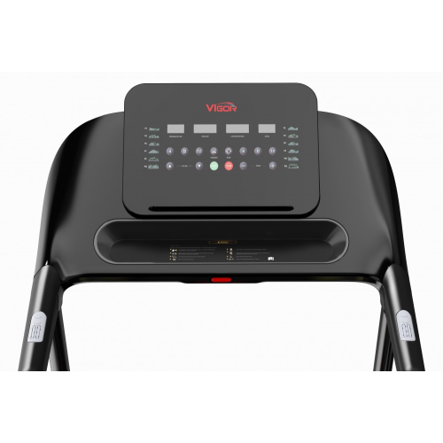 Беговая дорожка  VIGOR XPL750  - фото №3